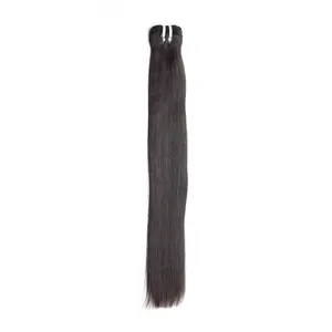 Pixie Raw Straight