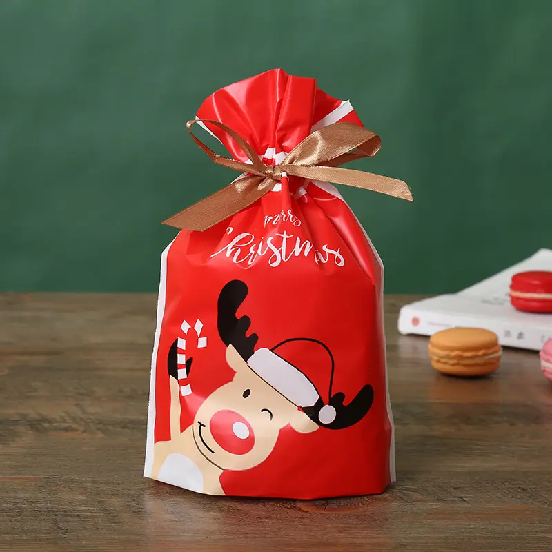 (50/pack); cute cow; plastic