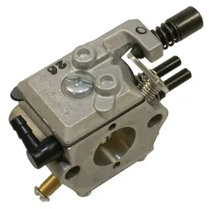 Replacement for OEM Walbro Carburetor WT-257-1 Fits ECS330 Chainsaws & Most String Trimmers