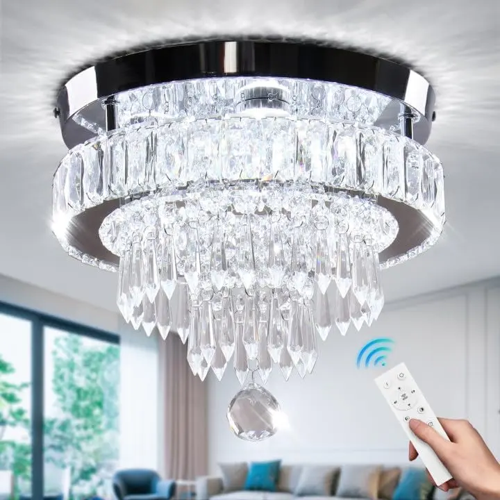 11.8“-Dimmable