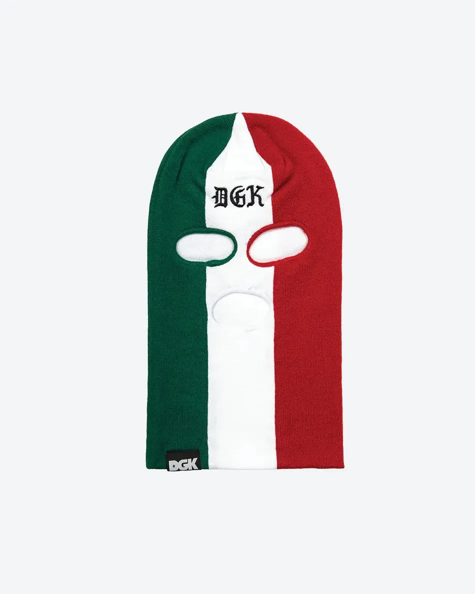 DGK