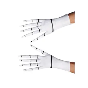 Jack Skellington Adult Gloves