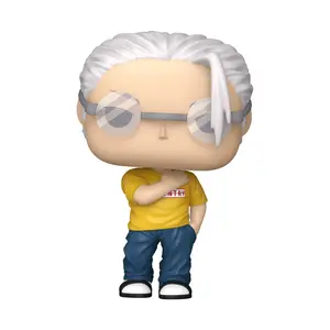 Sakamoto Days Taro Sakamoto CHASE #2058 Funko Pop! Vinyl Figure