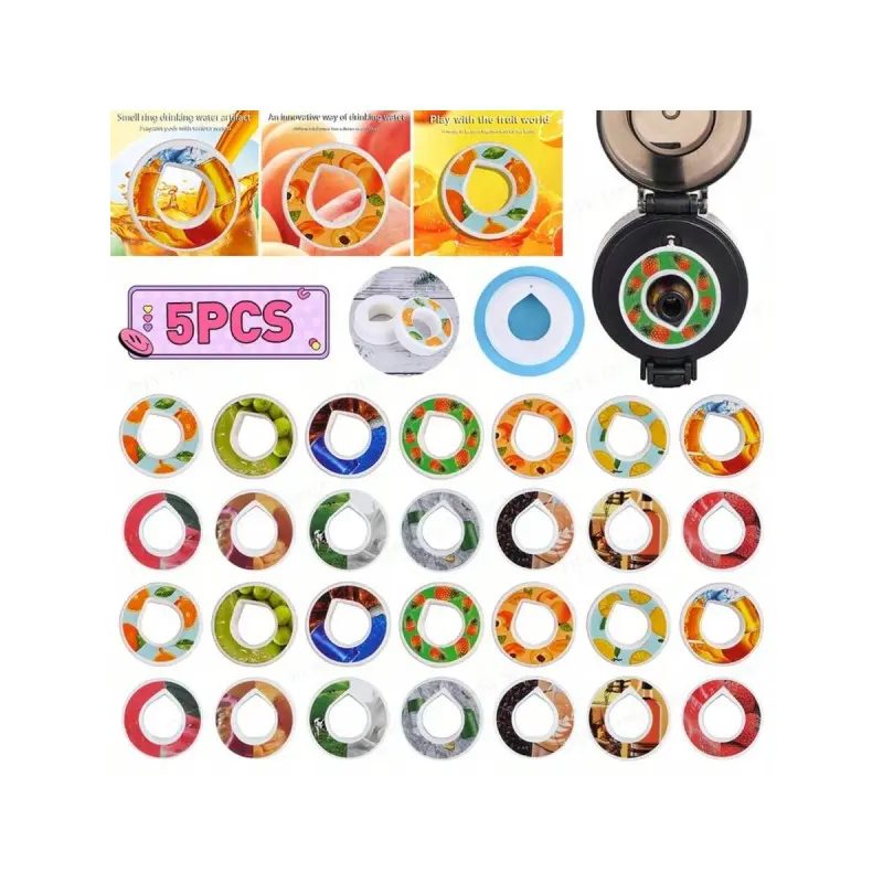 pods air up kaufen Amazon.com: air up water bottle (22 oz) for school, sports, gym | includes  5 scent pods & straw | flavored bottle in orange – also for kids, boys,  girls main image 0