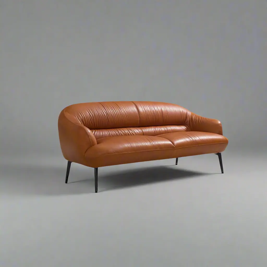 THE MARCELLO Italian Sofa THE MARCELLO Italian Sofa
