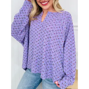 Garden Party Top in Multiple Colors