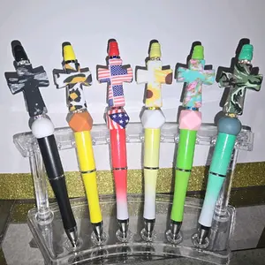 Pen Crosses