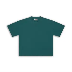 300 GSM 'Viridian' Core Tee V2
