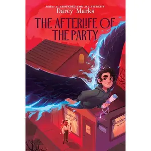 The Afterlife of the Party (Reprint)