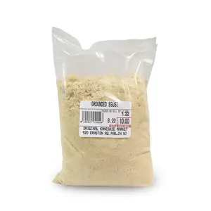 Egusi Seeds | Grounded Egusi Seeds for Authentic African Cooking