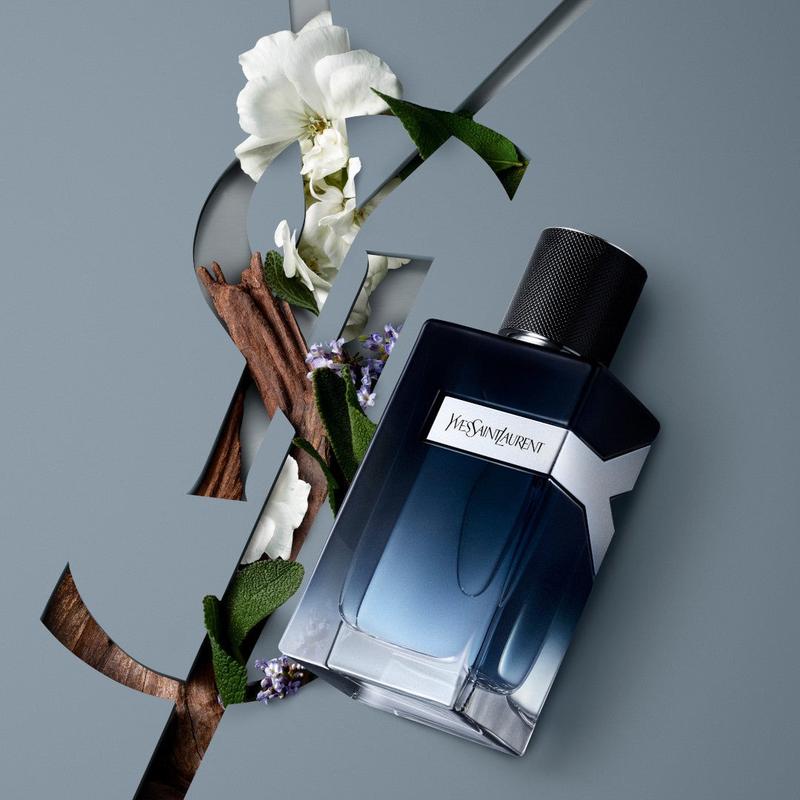 Yves Saint Laurent "Y" Eau de Parfum For Men