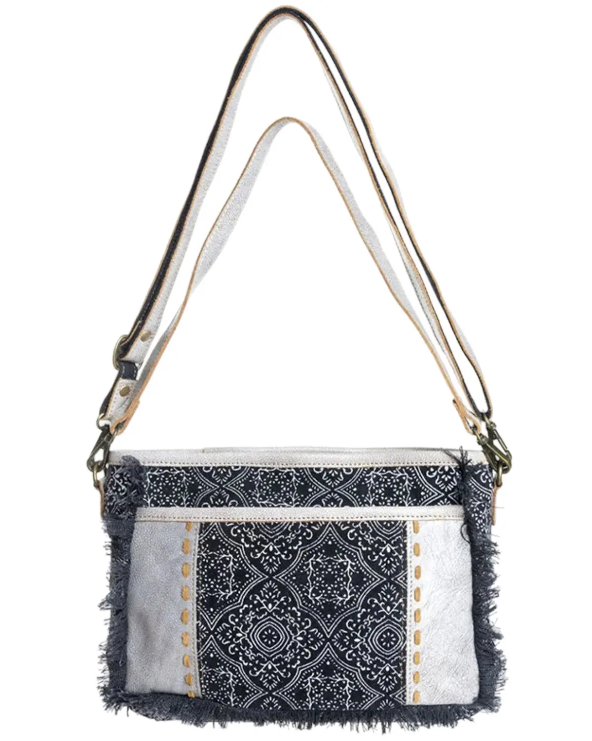 Myra Bag Women's Women'S Moroccan Nights Crossbody - S-9999