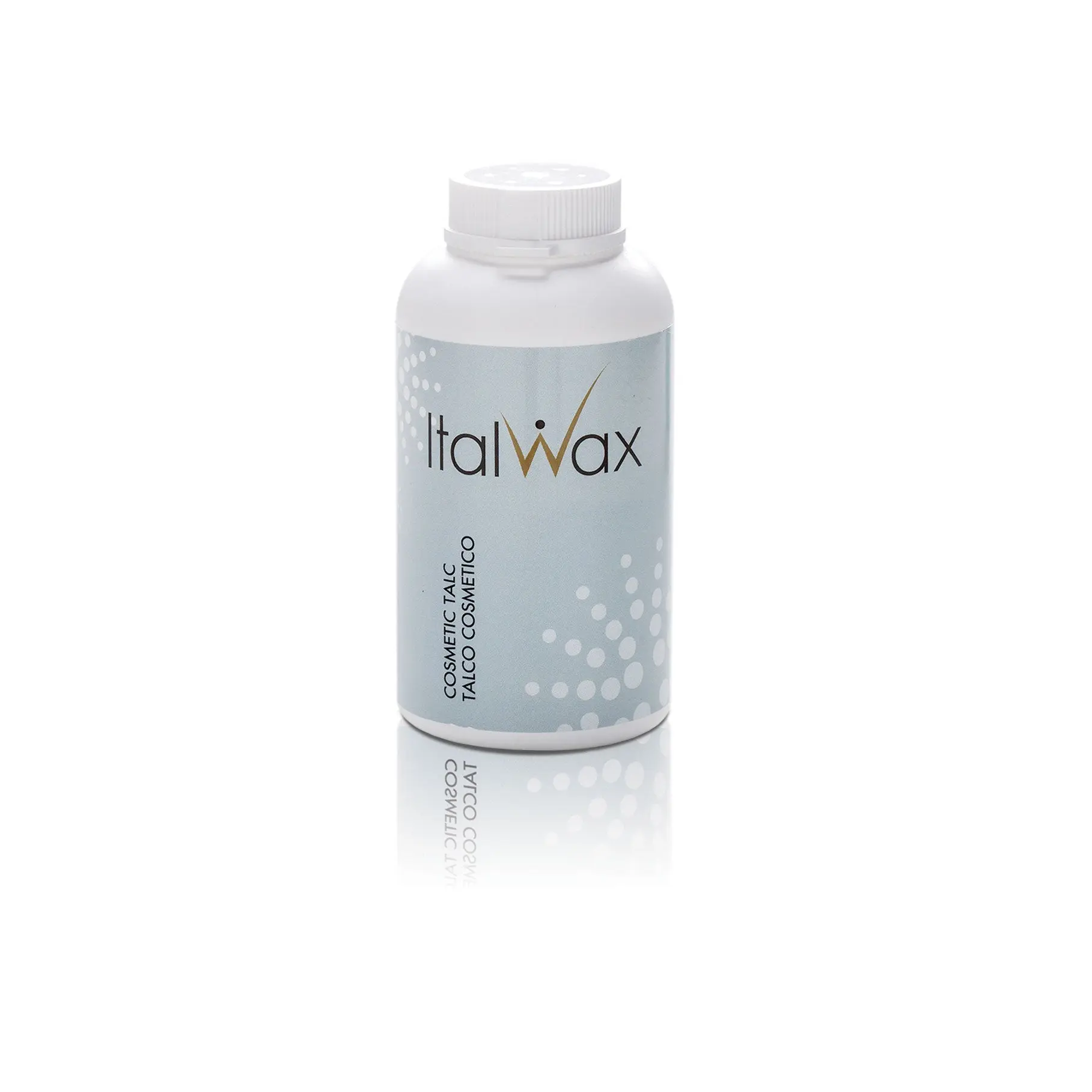 Talc - Hair Removal Wax Cream for Body Care - Original Product Title
