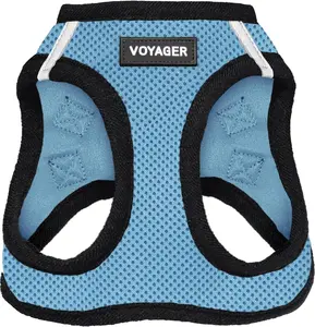 Voyager Step-In Air Harness