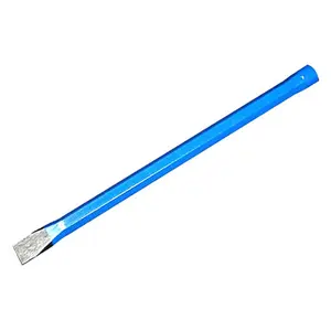 212 MAIN Heavy Duty High Carbon .75x12in. Cold Chisel 410-0, DIY Woodwork Hand Tool, Hardware