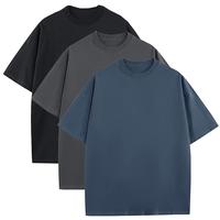 (3 Pack) Black-Dark Grey-Blue