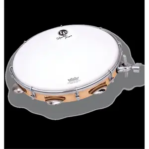 Latin Percussion  Rio Stanton Moore Pandeiro, Musical Instrument