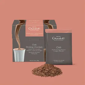 Chilli Hot Chocolate