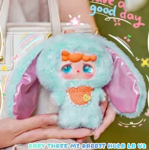 [Plush Collection] Mitutu.Hulala - Goodbye Nightmare Plush