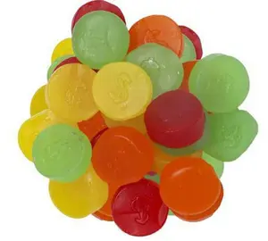 Assorted Juju Coins