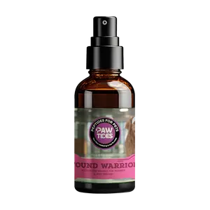 Wound Warrior - Repair Soft Tissue - Muscle/Tendon/Ligament