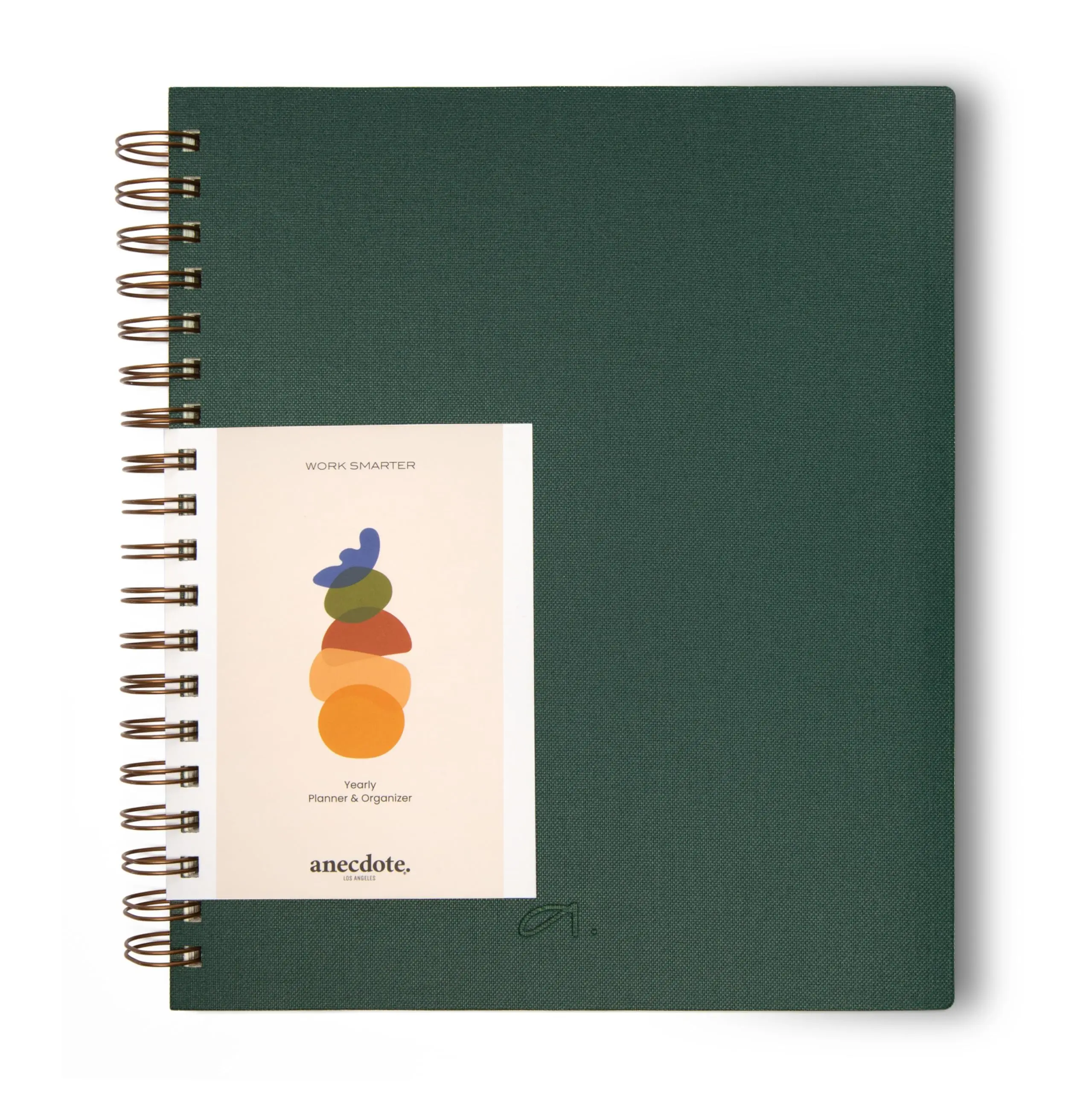 Best Selling 2024 Planner. 8.5" x 10" Spiral-Bound Weekly, Monthly and Daily Planner 2024-2025 features a Library Buckram Cover, Brass Spiral and A4 Size Bleed-Resistant Paper . Organize All 52 Weeks. Start Anytime