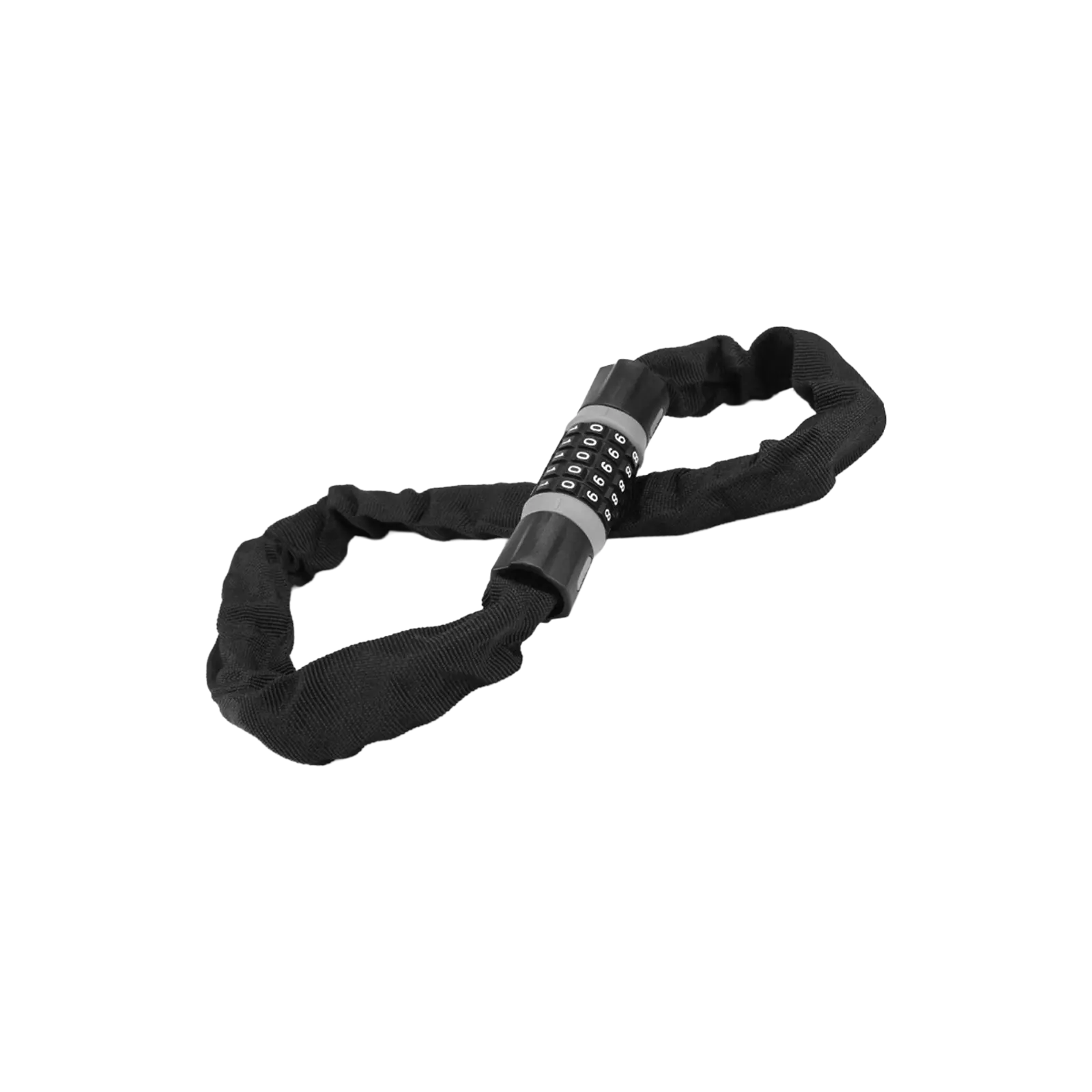Bicycle code lock Electric bicycle accessories E-bike scooter