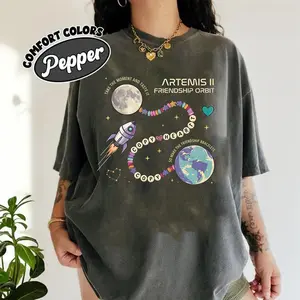 Copy Moon Joy Quote Shirt, Lunar Minimal Space Design, Copy Heart Copy Bracelet
