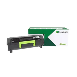 Lexmark B231000 Black Return Program Toner Cartridge for Select Monochrome Laser Printers