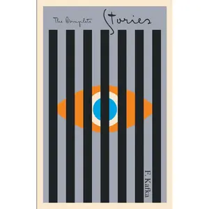 USED-The Complete Stories by Kafka, Franz (Paperback)