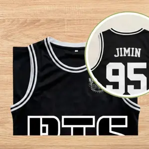 Bulletproof Boy 2013 Debut Era Mesh Jersey, Bangtan "No More Dream" Retro Graphic Top, Army Merch Outfit Idea, Arirang 2026 World Tour Fan Gear