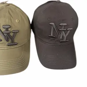 Unisex New York Baseball Hat