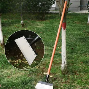 Snow Shovel Cleaning Tool, Ideal for Garden Use, Perfect for Home Maintenance & Festive Gifts, Essential Household Item