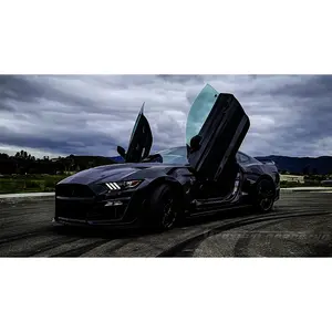 Lambo Vertical Doors for 2015-2023 Mustang