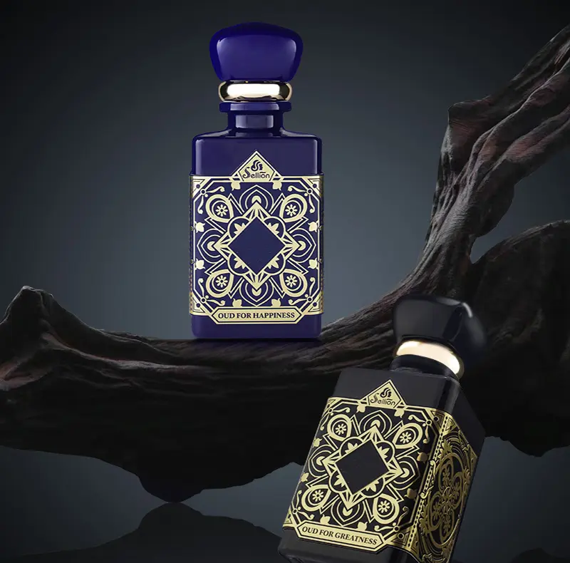 100ml Women's Eau de Parfum, for Personal Use, as a Gift, for Couples, for Dates, for Fitness, for Parties, for Gyms