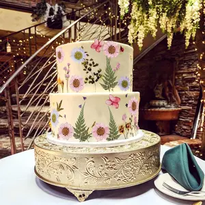 cake shed cake topper gender revealPink Wildflower Cake Topper Flower Cake Decorations Wildflower Baby In Bloom Baby Shower Cake Toppers Floral Bridal Shower Wedding Decor Birthday Party Supplies