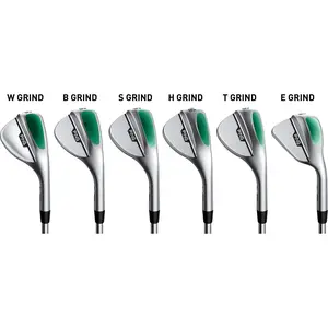 New PING S159 Chrome Wedge 58.0° E-8