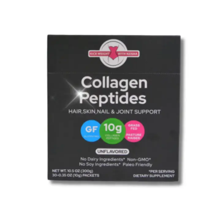 KWWK Collagen Peptides
