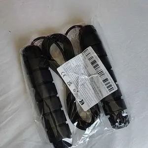 LINGPENG Skipping Rope with Ball Bearings, Rapid Jump Rope for Aerobic Exercise and Speed Training, Jump Training Accessories, Home and Gym Workout Fitness Equipment, Jump Ropes for Fitness #GLOBAL PICKS