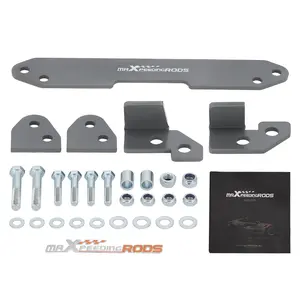 2‘’ Lift Kit compatible for Honda Foreman 500 2014 2015 2016 17 18