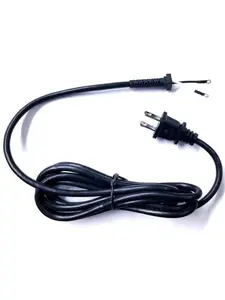 Wahl 2 Hole (Standards) Cord #647-001