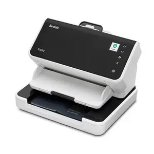 Kodak S2050 Network Scanner (50 ppm)