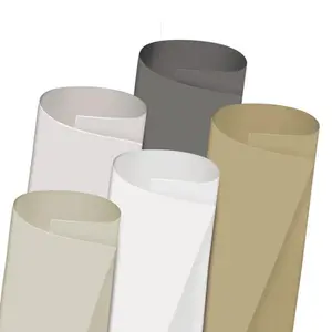 Dicor DCRDFII95W-30 Tpo Diflex Ii Polar, White - 9 ft. x 6 in. x 30 ft.