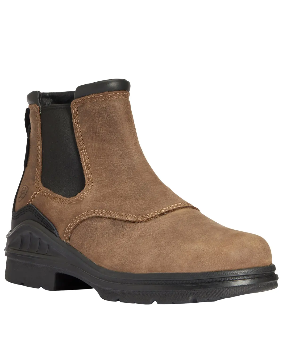 Ariat Women's Women'S Barnyard Twin Gore Boot Soft Toe - 10033862
