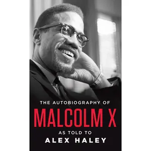 The Autobiography of Malcolm  -- Malcolm  - Mass Market Paperbound