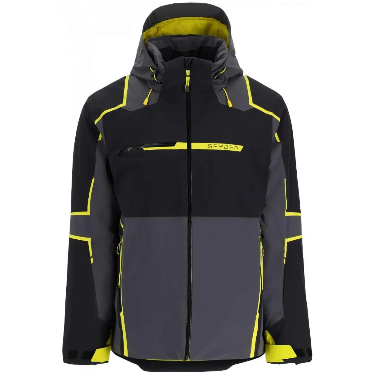 Spyder Titan GORE-TEX Insulated Jacket 2023