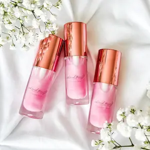 Shekinah Glory Color Changing Lipgloss Oil Shekinah Glory Color Changing Lipgloss Oil