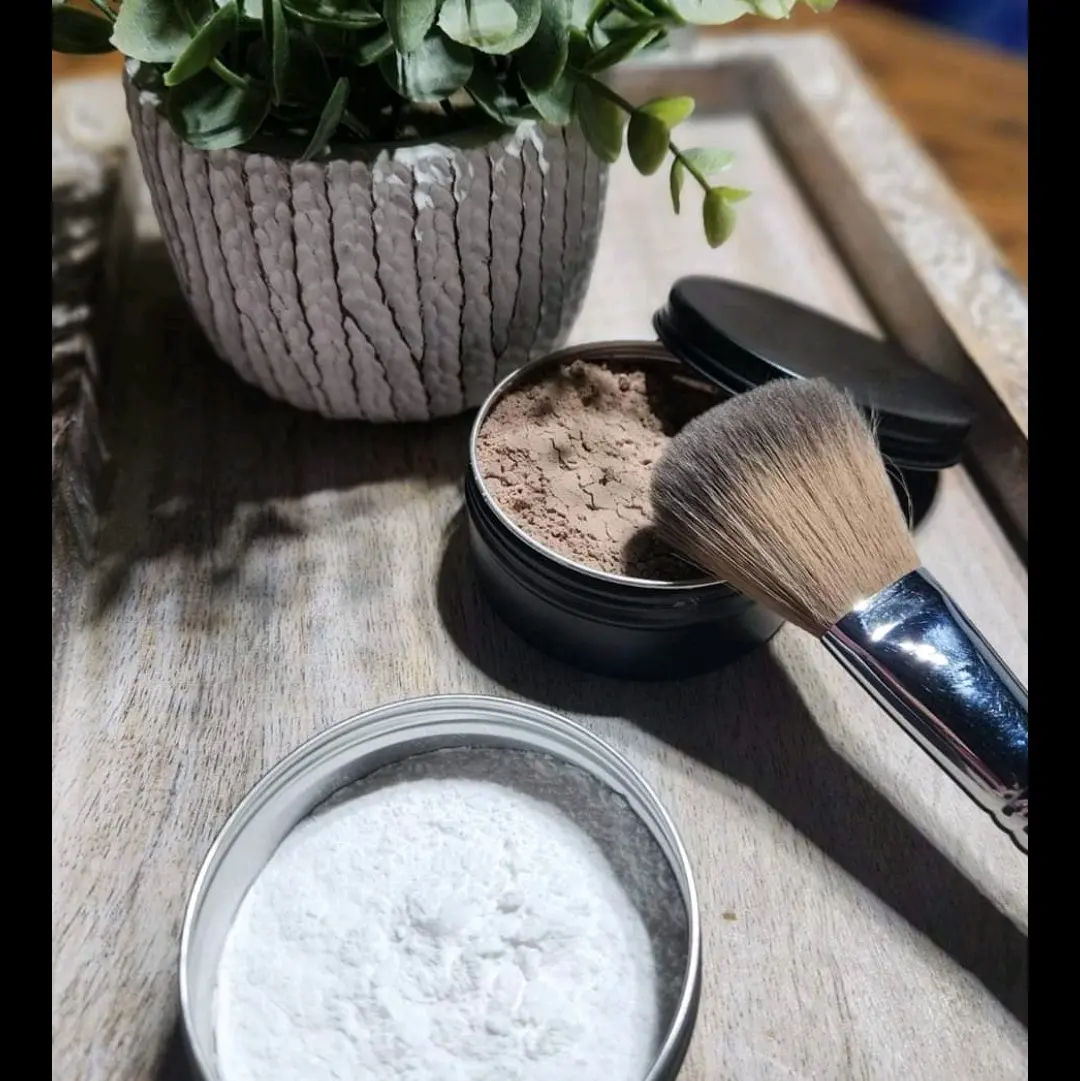 Dry Shampoo powder
