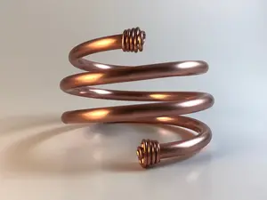 333 SPIRAL POWERCUFFS Daily Wear