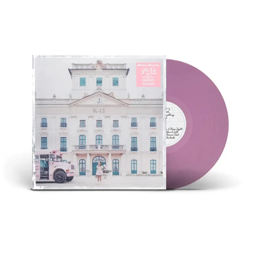 Melanie Martinez - K-12 (Violet Vinyl)[LP]